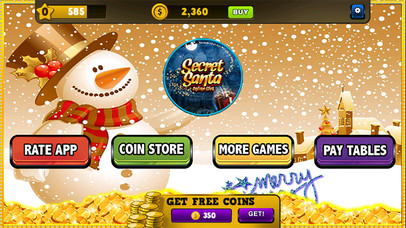 Classic Merry Casino Free screenshot 2