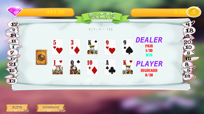 Magic Cat Slot Machine - Hit The Super Poker screenshot 2