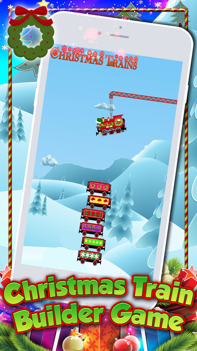 Christmas Games for Kids screenshot 3