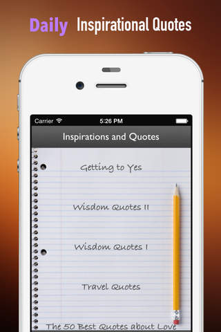 Getting to Yes: Practical Guide Cards with Key Insights and Daily Inspiration screenshot 4