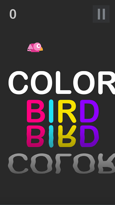 Color Bird World screenshot 4