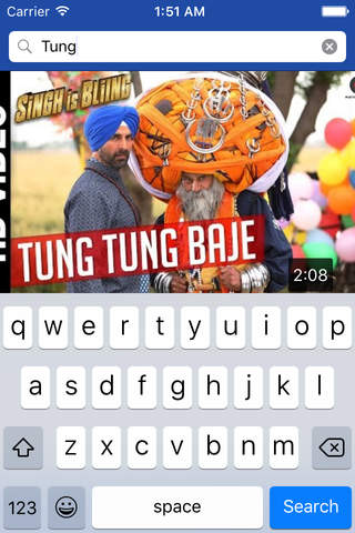 Punjabi Video Songs screenshot 2
