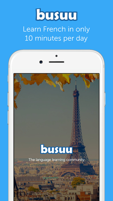 Learn to Speak French with Vocabulary and Grammar on the App Store