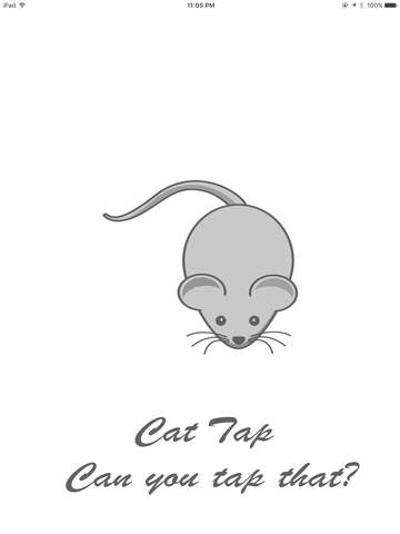 Cat Tap screenshot 2