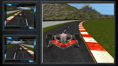 Formula Car Racing : Real fast Speed Race-r Game-s screenshot 3