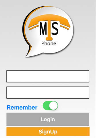 MTS Phone screenshot 2