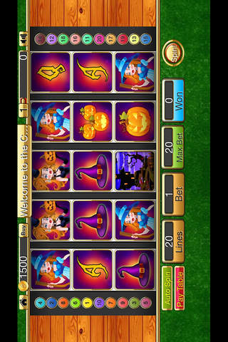 Japanese Casino World - Win Big with Jackpot Slots screenshot 3