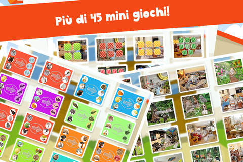 Little Pets Toddler Jigsaw Sound and Memo Puzzle screenshot 4
