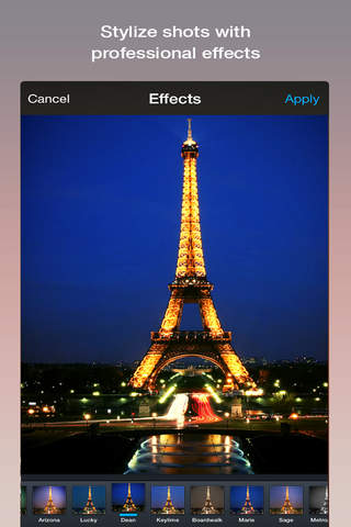 Best app for Pixlr screenshot 2