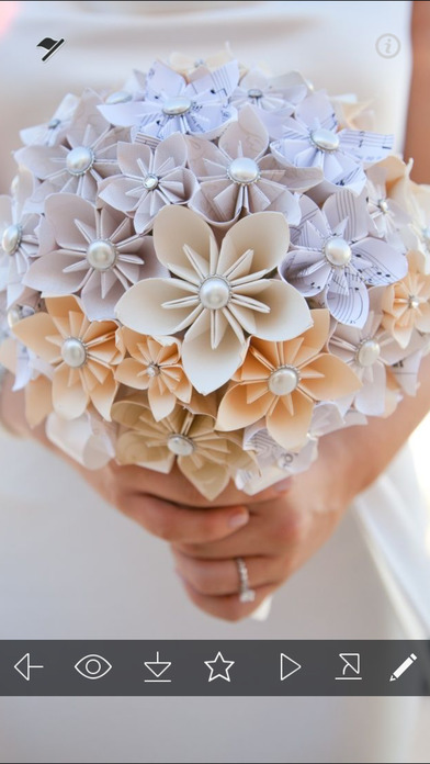 Wedding Flowers & Bouquet Designs for Functions screenshot 2