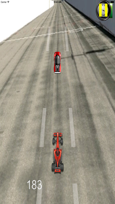 A Big Speed Bout : Speedway Top screenshot 4