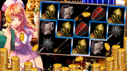 Doctor Vegas Jackpot - Free Casino Slots screenshot 3