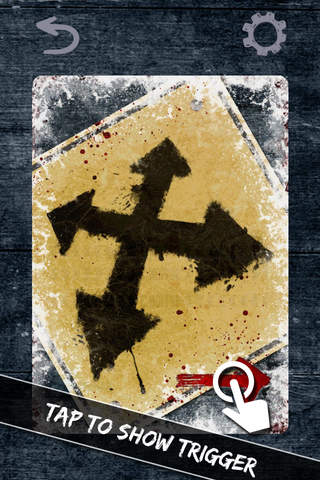Crossroads Companion App screenshot 2