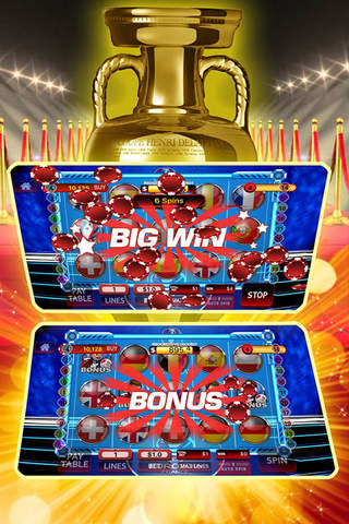 Dots Casino - Free Casino 2016 screenshot 2