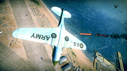 A7M Flight War screenshot 3