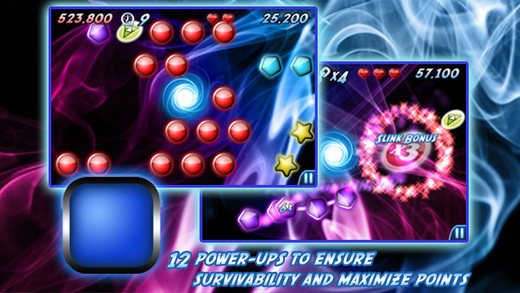 iPhone Screenshot 4