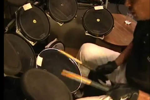Drums Clinic screenshot 3