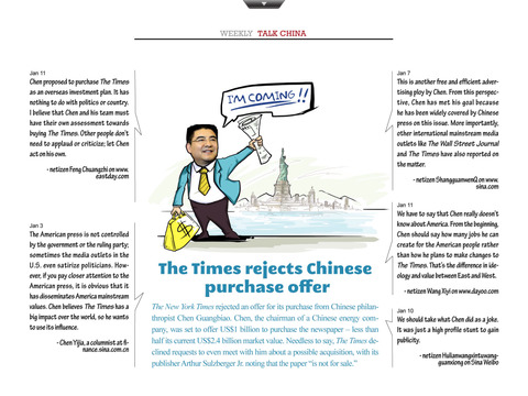 China Digest screenshot 2