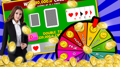 Video Slot Machine screenshot 4