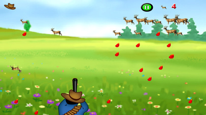 Amazing Hunt - The Deer Is Yours screenshot 2