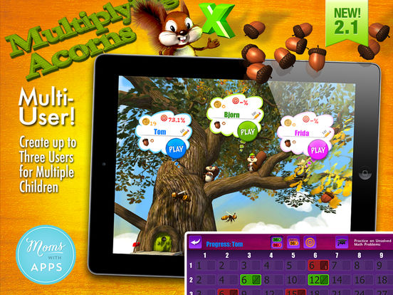 iPad Screenshot 5