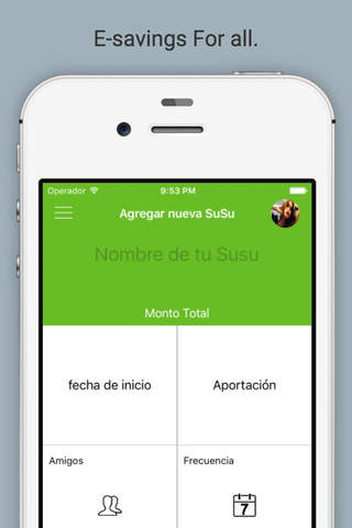 Susu screenshot 3