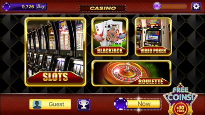 One Win for 4 Game Casino screenshot 3