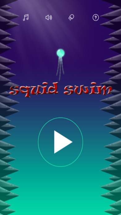 SKY FISH  -adventure under water free dowload game screenshot 2