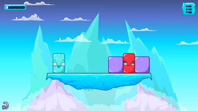 The Ice Blocks Cracking Adventure Game screenshot 4