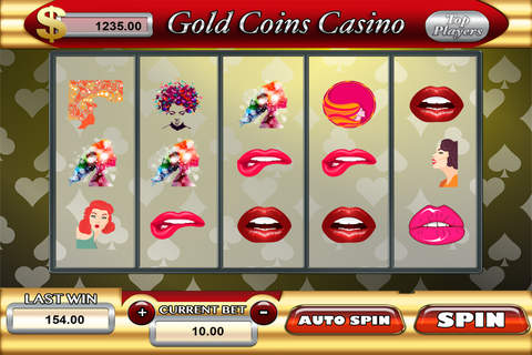 Just Amazing FREE Vegas Casino screenshot 3