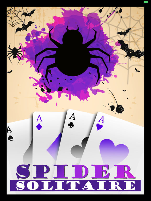 deluxe spider solitaire for windows