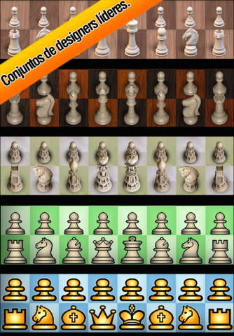 Chess Pro by Mastersoft screenshot 2