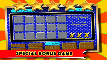 Super Mitibillion Slots - 100x Deluxe Edition PRO screenshot 4