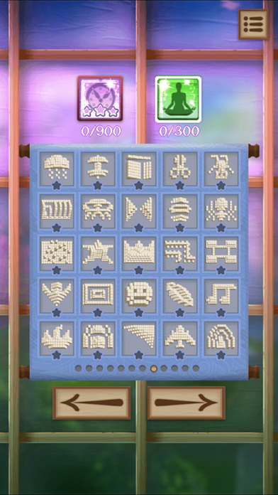 Mahjong ` screenshot 3