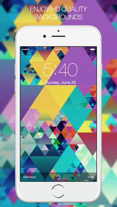 Abstract Wallpapers – Abstract Artworks & Designs screenshot 2