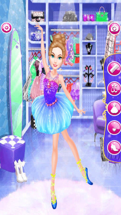 My Prom Party Makeover screenshot 3