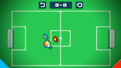 Socxel | Pixel Soccer | PRO screenshot 4