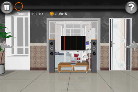 Can You Escape Horrible 12 Rooms Deluxe screenshot 4