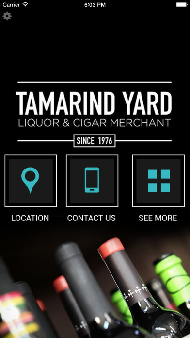Tamarind Yard screenshot 3