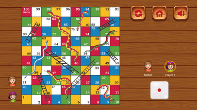 Fasty Snake Chess screenshot 2