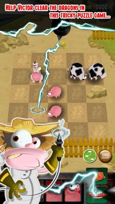 Frankenfarm screenshot 2