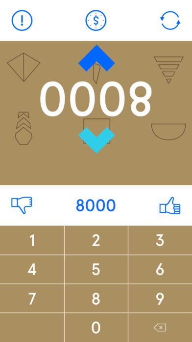 Life Point Calculator - Yugioh Edition screenshot 4