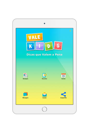 Скриншот из Vale Kids OFF - Dicas que valem a pena!