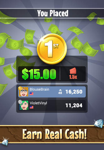 Jewel Quest Tournaments screenshot 2