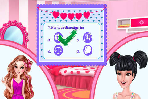 Princess's Last Fling Before The Ring screenshot 3