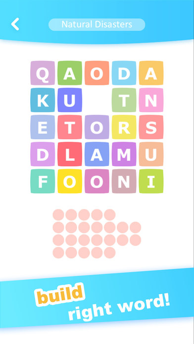 word games-guess words with friends screenshot 2