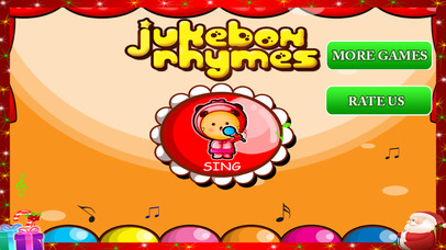 Jukebox Rhymes Pro screenshot 2