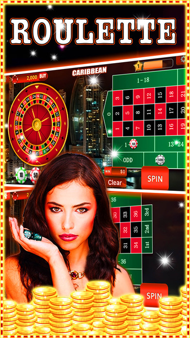 Big Casino Hot BC: TOP 4 of Casino VIP-Play Slots, screenshot 2