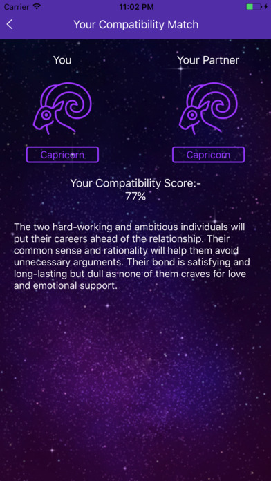 Astro Guru : Horoscope screenshot 3