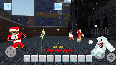 Ice Nub Challenge screenshot 4